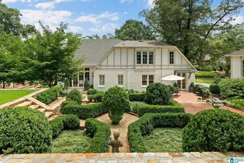 124 Windsor Drive Homewood AL 35209