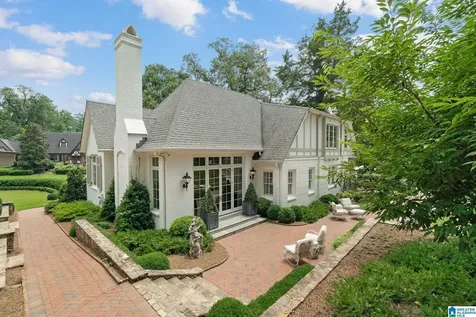 124 Windsor Drive Homewood AL 35209