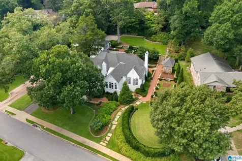 124 Windsor Drive Homewood AL 35209