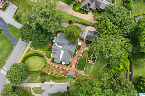 124 Windsor Drive Homewood AL 35209