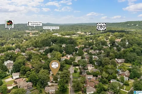 124 Windsor Drive Homewood AL 35209