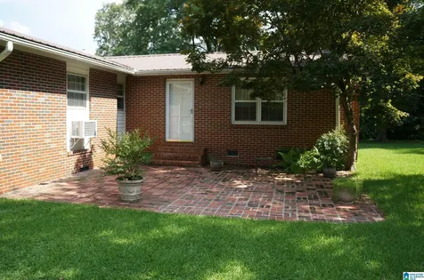 105 Eden Drive Sylacauga AL 35150