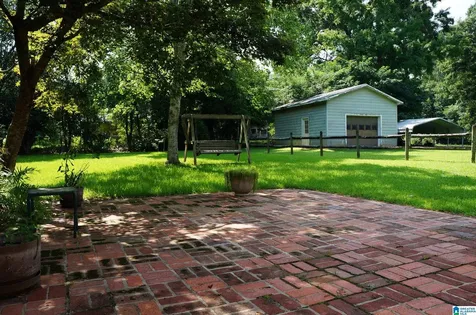 105 Eden Drive Sylacauga AL 35150