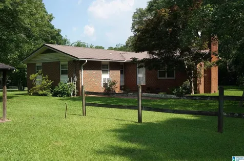 105 Eden Drive Sylacauga AL 35150