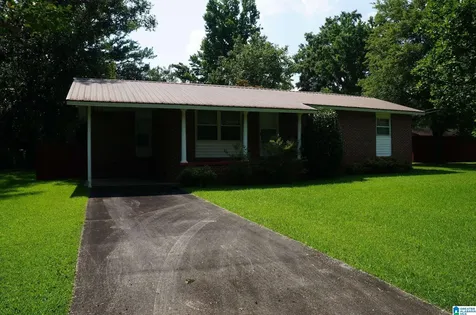 105 Eden Drive Sylacauga AL 35150