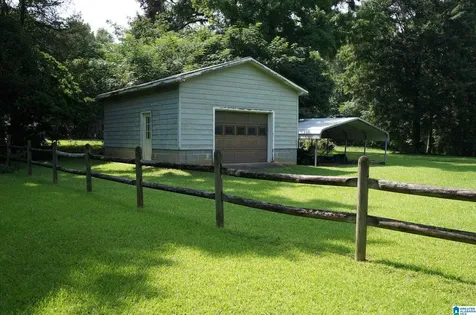 105 Eden Drive Sylacauga AL 35150