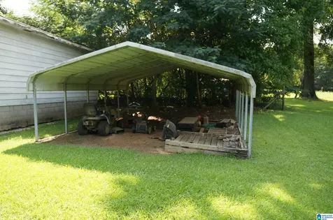 105 Eden Drive Sylacauga AL 35150