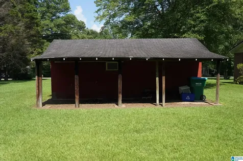105 Eden Drive Sylacauga AL 35150