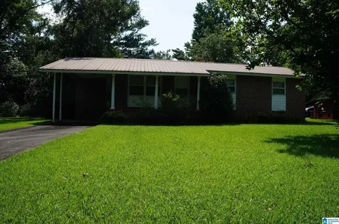 105 Eden Drive Sylacauga AL 35150