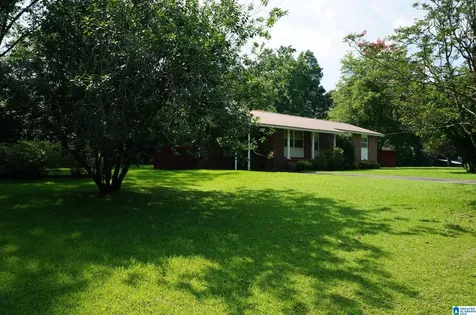 105 Eden Drive Sylacauga AL 35150