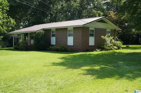 105 Eden Drive Sylacauga AL 35150