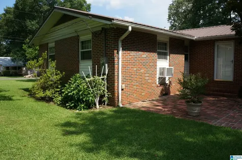 105 Eden Drive Sylacauga AL 35150