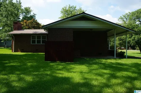 105 Eden Drive Sylacauga AL 35150