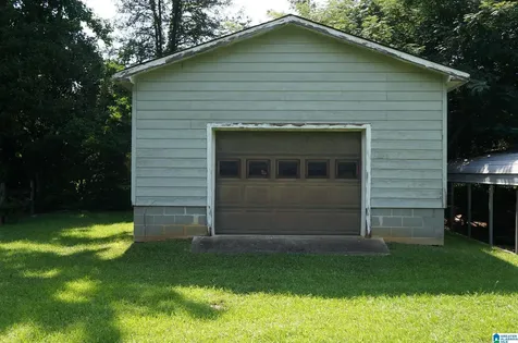 105 Eden Drive Sylacauga AL 35150