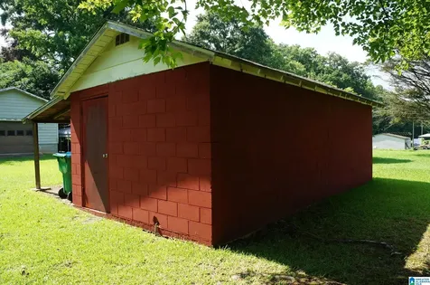 105 Eden Drive Sylacauga AL 35150