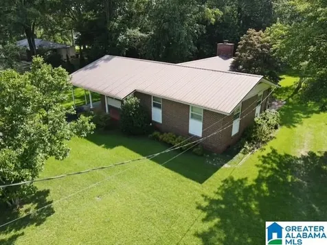 105 Eden Drive Sylacauga AL 35150