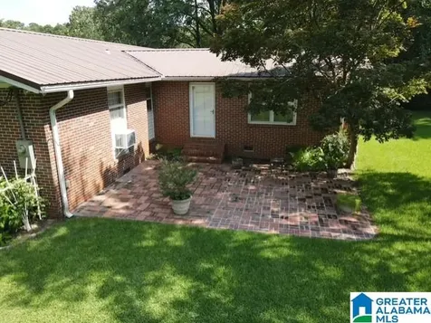 105 Eden Drive Sylacauga AL 35150