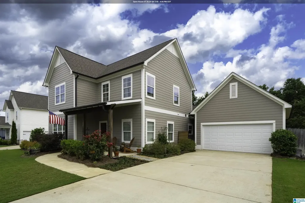 4583 Old Cahaba Parkway Helena AL 35080