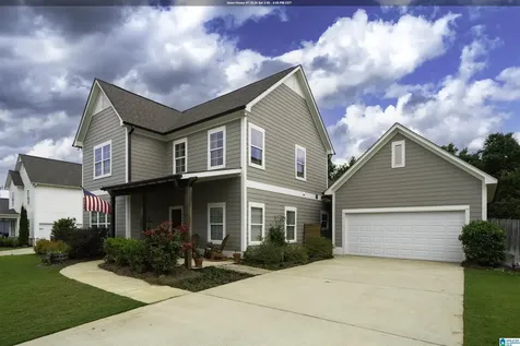 4583 Old Cahaba Parkway Helena AL 35080