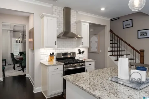 4583 Old Cahaba Parkway Helena AL 35080