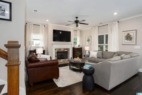 4583 Old Cahaba Parkway Helena AL 35080