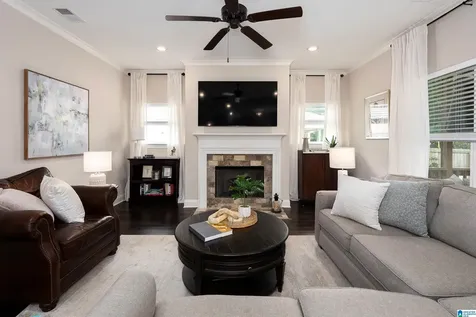 4583 Old Cahaba Parkway Helena AL 35080