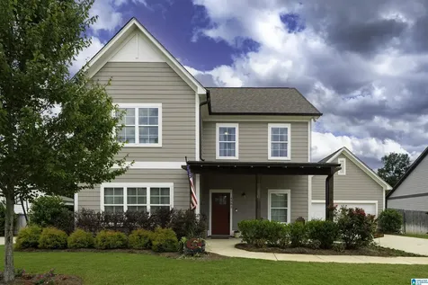 4583 Old Cahaba Parkway Helena AL 35080