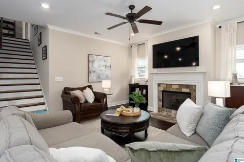 4583 Old Cahaba Parkway Helena AL 35080