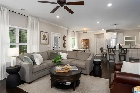 4583 Old Cahaba Parkway Helena AL 35080