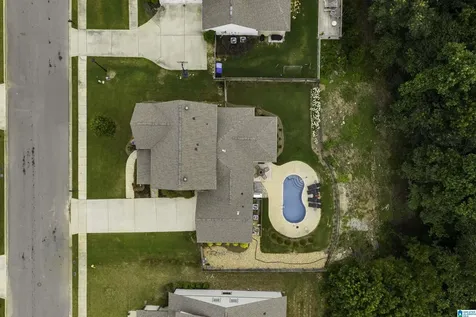 4583 Old Cahaba Parkway Helena AL 35080