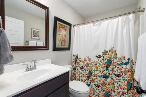 4583 Old Cahaba Parkway Helena AL 35080