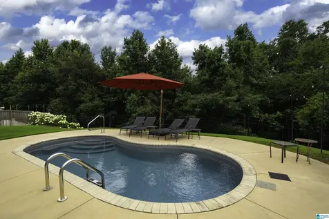 4583 Old Cahaba Parkway Helena AL 35080