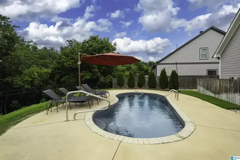 4583 Old Cahaba Parkway Helena AL 35080