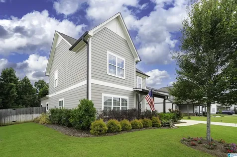 4583 Old Cahaba Parkway Helena AL 35080