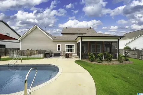 4583 Old Cahaba Parkway Helena AL 35080