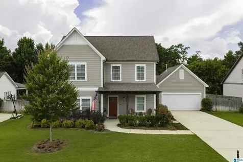 4583 Old Cahaba Parkway Helena AL 35080