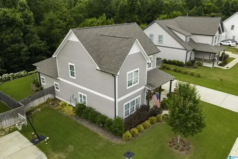 4583 Old Cahaba Parkway Helena AL 35080