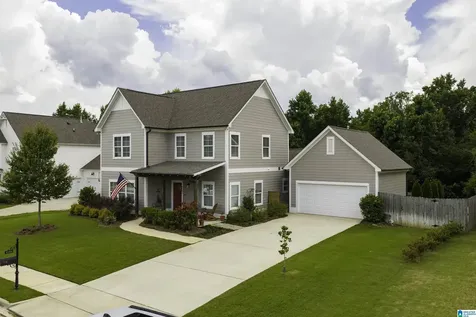 4583 Old Cahaba Parkway Helena AL 35080