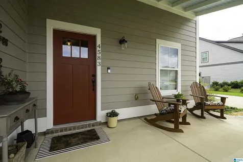 4583 Old Cahaba Parkway Helena AL 35080