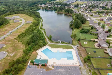 2016 Highview Way Calera AL 35040