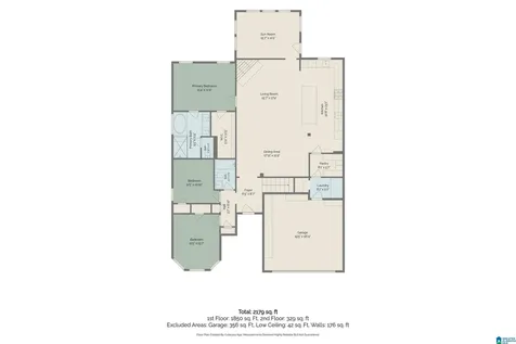 2016 Highview Way Calera AL 35040