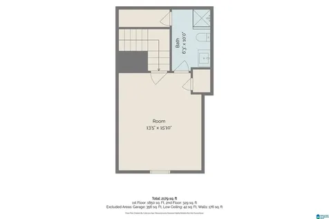 2016 Highview Way Calera AL 35040