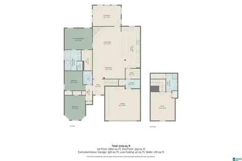 2016 Highview Way Calera AL 35040
