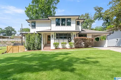605 Devon Drive Homewood AL 35209
