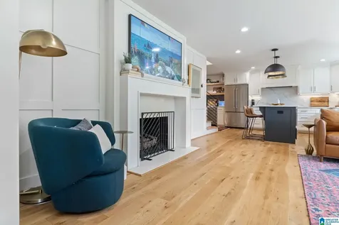 605 Devon Drive Homewood AL 35209