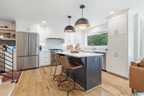 605 Devon Drive Homewood AL 35209