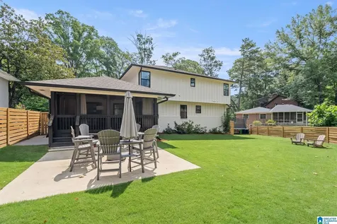605 Devon Drive Homewood AL 35209