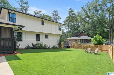 605 Devon Drive Homewood AL 35209