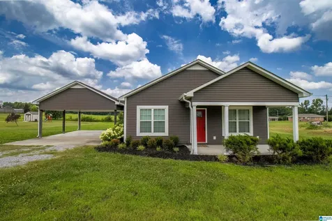 901 Brooklyn Road Holly Pond AL 35083