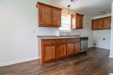 901 Brooklyn Road Holly Pond AL 35083